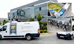 Referans Holding’den güçlü catering operasyonu