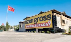 Özen Gross’tan yeni mağaza yatırımı