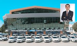 Lothbrog Makine’den 7/24 teknik servis güvencesi