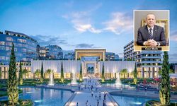Gıda ihtisas OSB Bursa’da şekilleniyor
