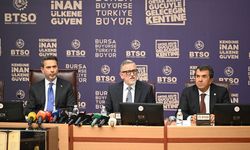 BTSO seçimleri 1 Ekim’de yapılacak