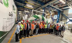 Cargill, trafo yağı üretim kapasitesini iki katına çıkardı