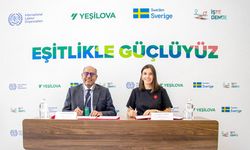 Yeşilova Holding’den eşitlik projesi