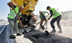 Büyükşehir’den yeni yola alternatif dokunuş