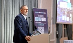 “Dönüşümü yönlendiren şehir olmalıyız”
