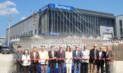 Lothbrog Shroowroom'u açıldı