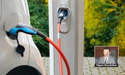 Elektrikli araçların artışı enerji sistemlerini yeniden şekillendiriyor