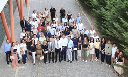 BUÜ akademik başarı çıtasını yükseltiyor