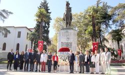 GESİAD 35. yılını kutladı