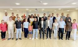 Mühendis Tek-Sen’den Bursa merkezli yeni şube