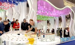 Bursa tekstili Texhibition’da gücünü gösterdi