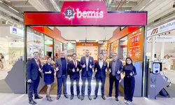 Global pazarda güçlenen Bemis