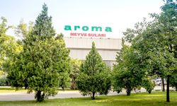 AROMA konkordato sürecinden başarıyla çıktı