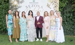 BUSADER’DEN sezona merhaba