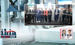 Bursa IBIA EXPO’da gücünü gösterdi