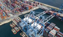 Makine sektöründen 18,8 milyar dolar ihracat
