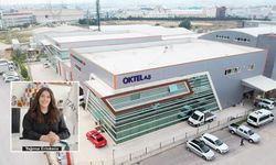 Oktay Holding küresel arenada gücünü pekiştiriyor