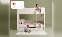 Çilek, Furnishings & Design 2026’da yerini aldı