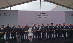 Özdilek'ten dev yatırım