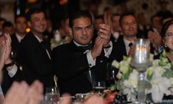 Özdilek Holding 55. yılını kutladı