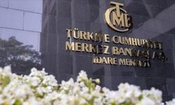 Merkez Bankası  ,faiz kararını açıkladı