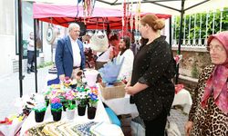 Osmangazi Belediyesi’nden kadın girişimcilere destek