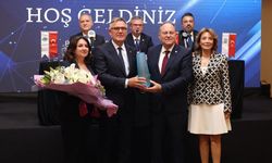 RUMELİSİAD’da yeni dönem