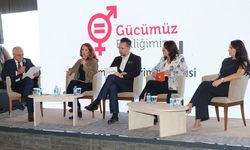 9. Gücümüz Eşitliğimiz Zirvesi Bursa’da gerçekleşti