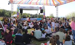 Kültür Okulları’ndan 4. ‘Kültürlü Çocuk’ festivali