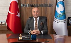 Marmarabirlik’te rekolte süreci başladı