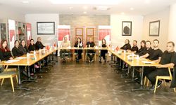 İç mimarlar Bursa’da toplandı