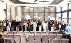 TÜMKAD’da yeni dönemin ilk buluşması