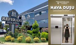 Referans Catering’den gıda güvenliğine çözüm