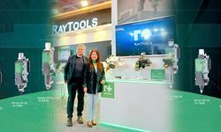 RayTools Türkiye’de bölgesel üs oluyor