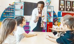 Uludağ Koleji’nde global eğitim buluşması