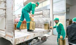 Osmangazi’de sağlığı tehdit eden gıdalara imha