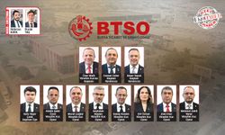 İşte BTSO’nun yeni meclis üyeleri