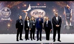 Sütaş, en güvenilir marka seçildi