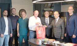 Hayat Hastanesi’nin çalışmalarına övgü