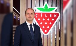 Çilek’te üst düzey atama