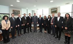 BTSO’dan teknoloji odaklı ticaret hamlesi