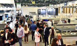 WoodTech ile üretim teknolojileri sektörle buluştu