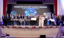 OGTY’nin şampiyonu Helios projesi oldu