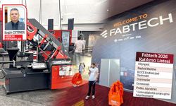 FABTECH 2026, Bursa sanayisi için yeni pazar kapısı oldu