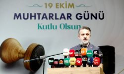 Hizmet gitmeyen mahalle kalmayacak
