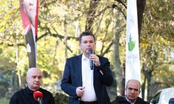 Osmangazi’den katılımcı belediyecilik anlayışı