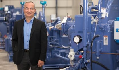 Makine ihracatı ilk çeyrekte 5,4 milyar dolara ulaştı