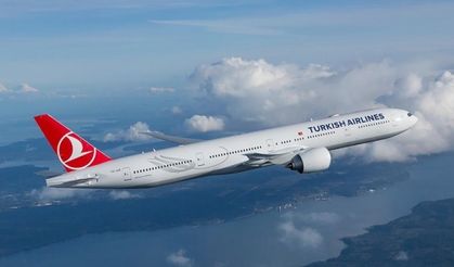 THY, günlük ortalama 504 uçuşla Avrupa'da liderliğini devam ettirdi
