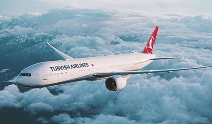 THY nisan ayında 2,4 milyon yolcu taşıdı