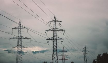 Türkiye'nin enerji ithalatı faturası ilk çeyrekte yüzde 13 azaldı
